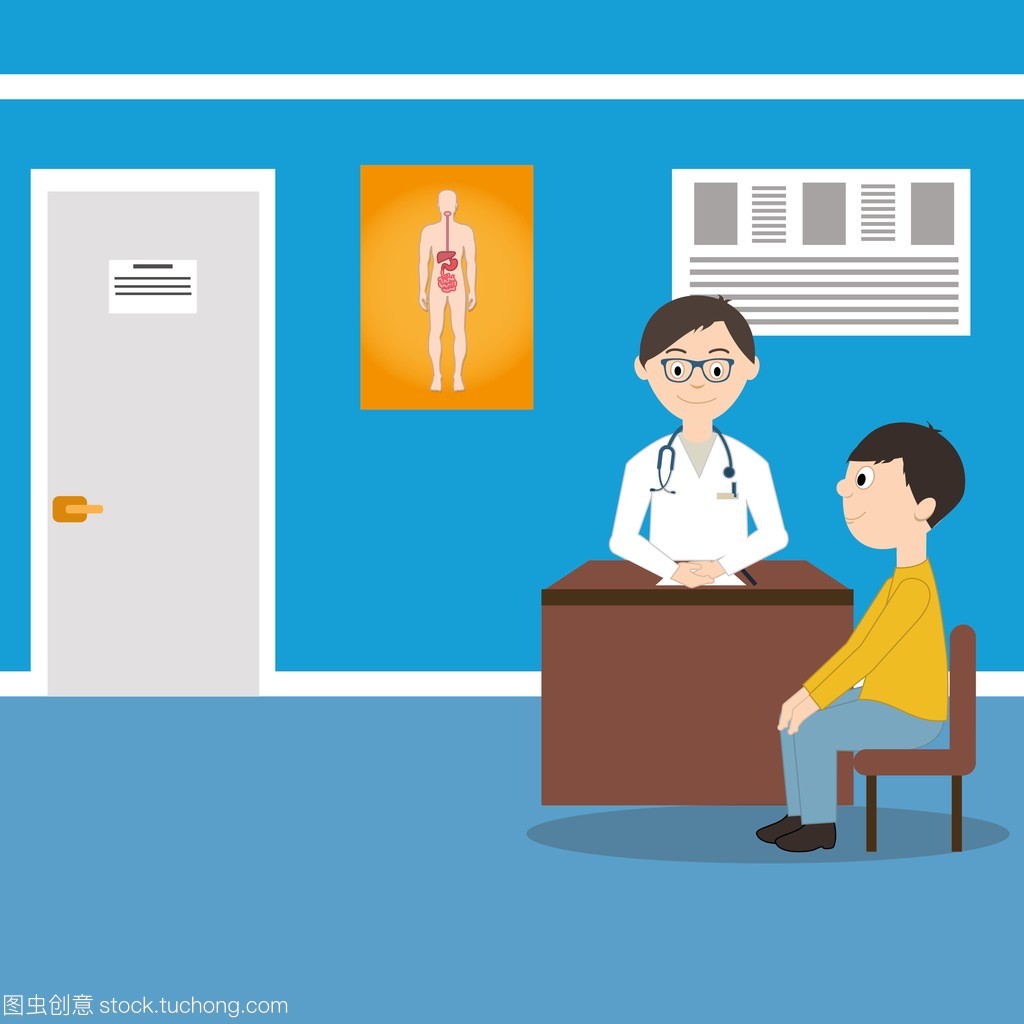 守護(hù)健康，從關(guān)愛自己開始 醫(yī)院男醫(yī)生的自我健康咨詢指南